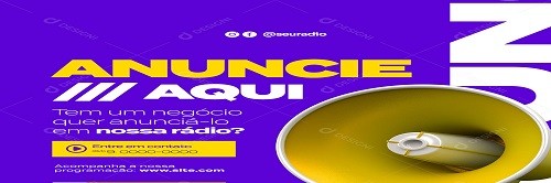 ANUNCIE AQUI  E VEJA SUA MARCA ACONTECER